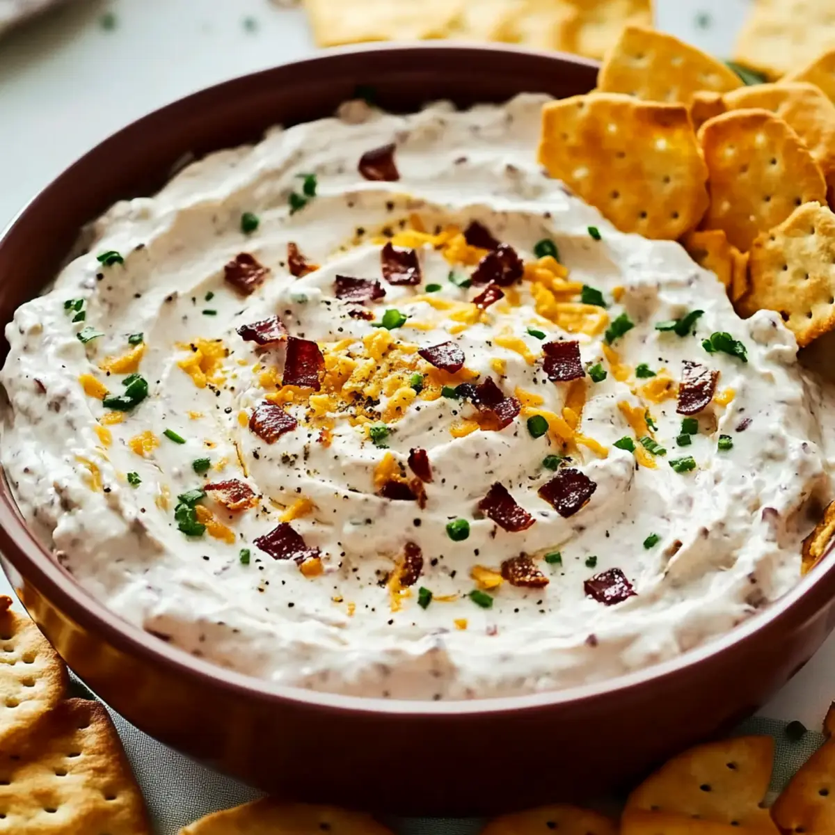 Irresistible Million Dollar Cream Cheese Dip Recipe for Parties