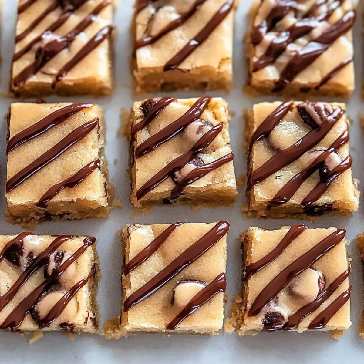 Healthy Sweet Snacks