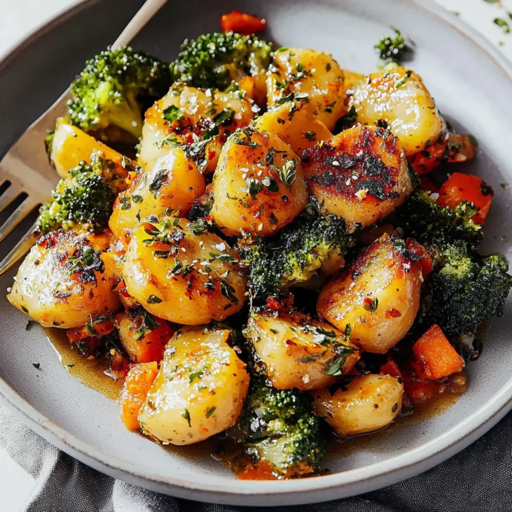 Easy Side Dishes