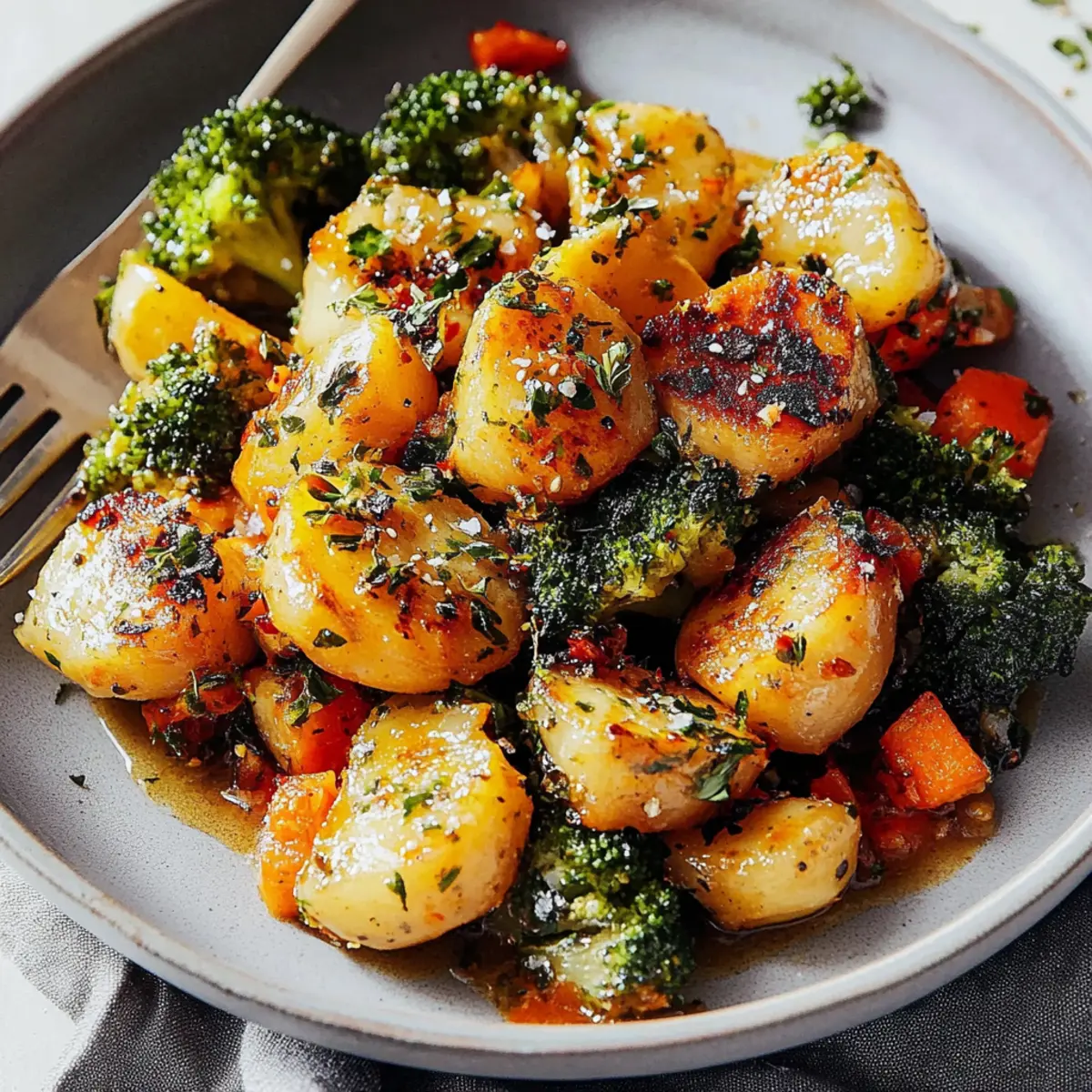 Easy Side Dishes
