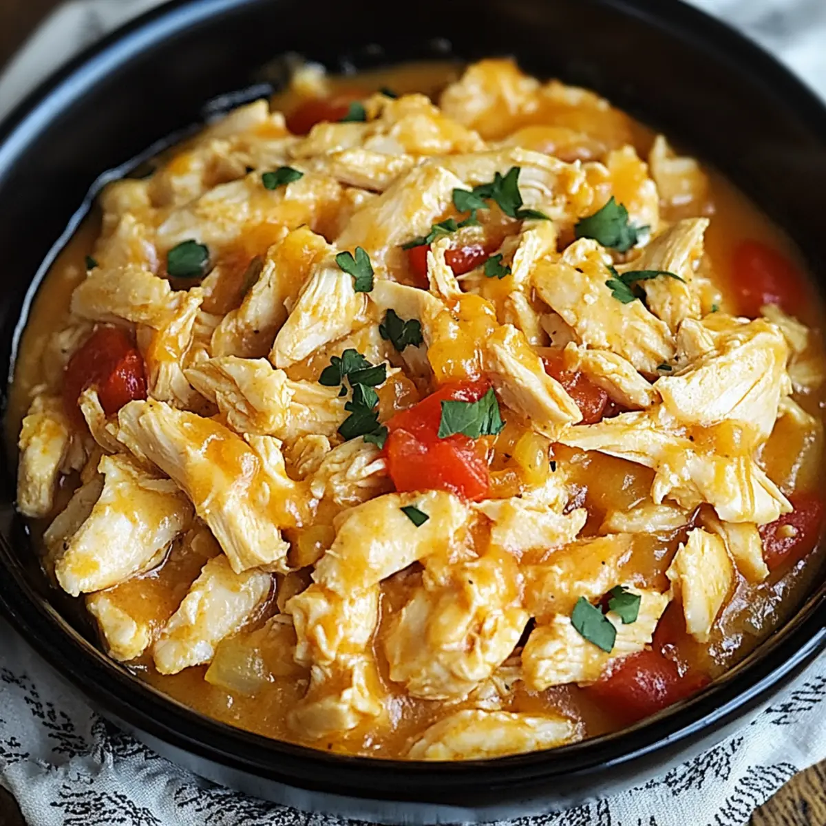 Canned Chicken Recipes Easy Quick